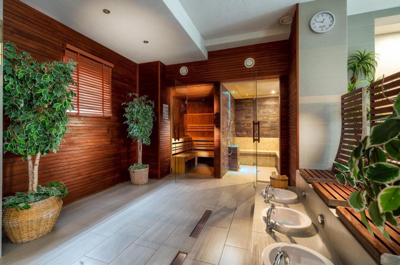 Najpiekniejszy Bezposredni Widok Na Baltyk - Twoj Apartament サルビノボ エクステリア 写真