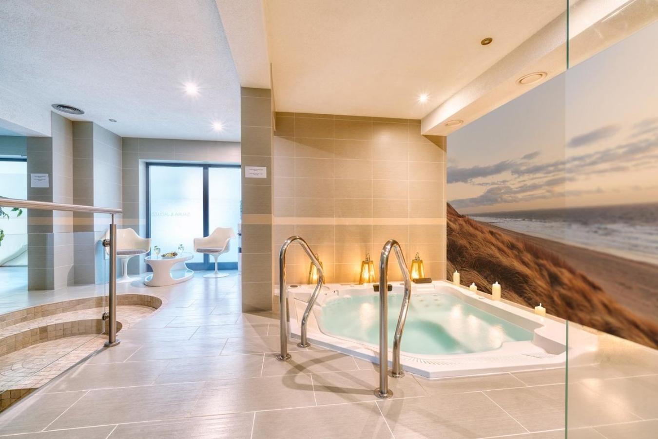 Najpiekniejszy Bezposredni Widok Na Baltyk - Twoj Apartament サルビノボ エクステリア 写真