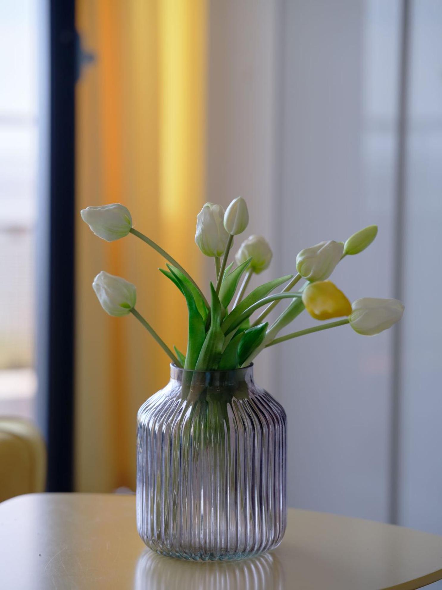 Najpiekniejszy Bezposredni Widok Na Baltyk - Twoj Apartament サルビノボ エクステリア 写真