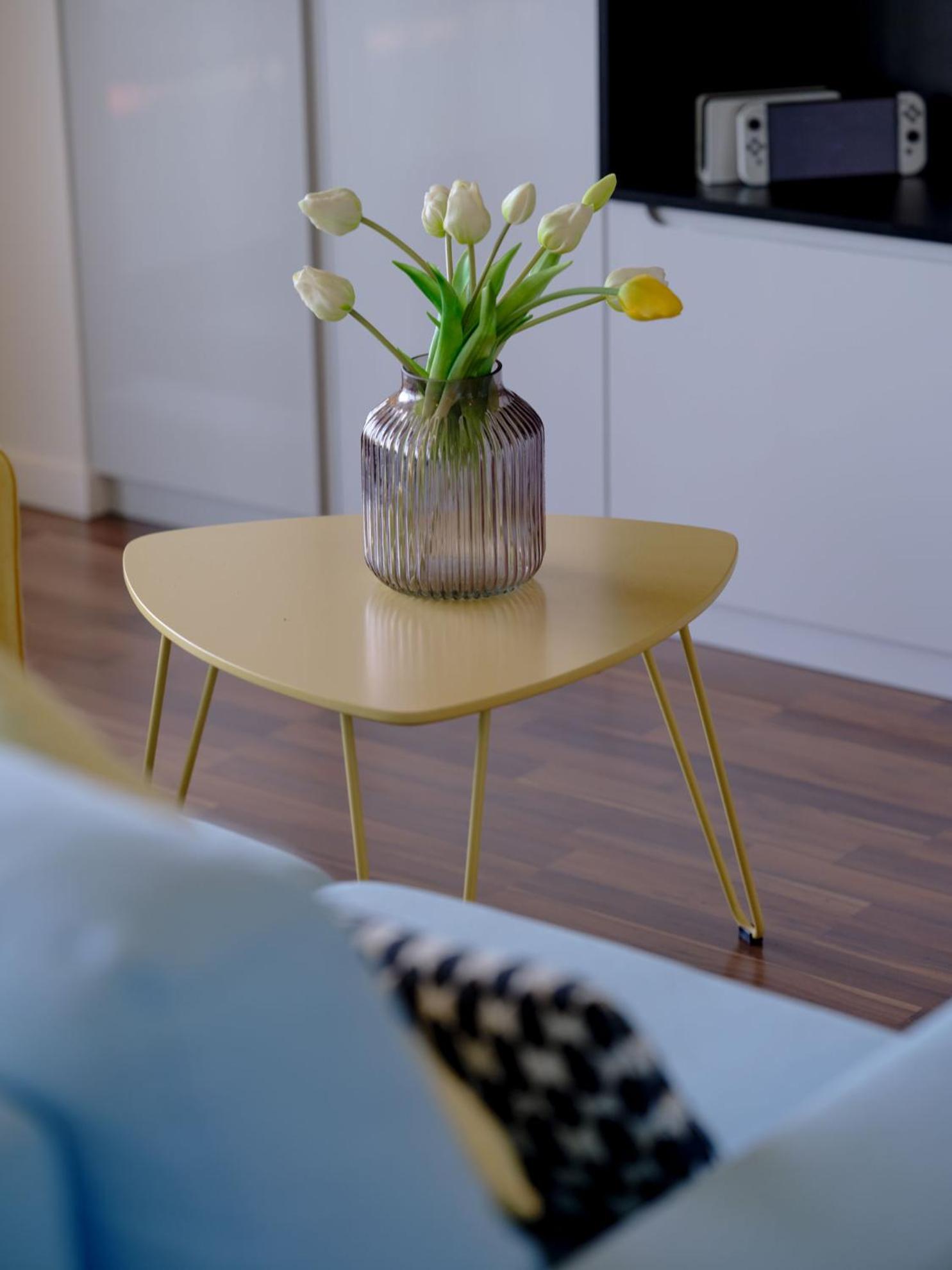 Najpiekniejszy Bezposredni Widok Na Baltyk - Twoj Apartament サルビノボ エクステリア 写真